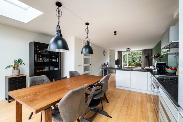 Medium property photo - Westmeerlaan 24, 2371 CD Roelofarendsveen